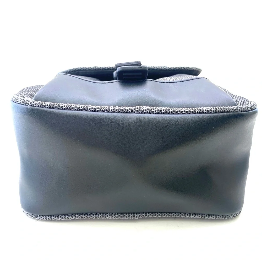 TUMI T2 Men’s Crossbody Camera/Travel Bag